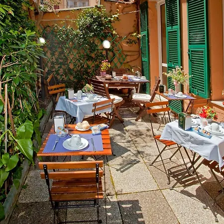 Lydia Hotel Alassio