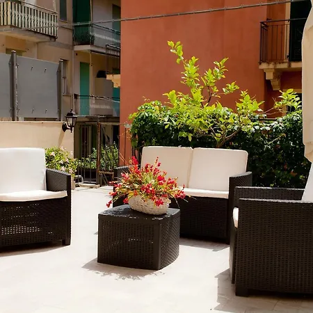 Lydia 2* Alassio