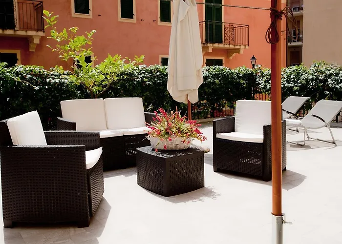 Lydia Hotel Alassio